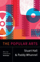 Book cover of: Popular Arts. By: STUART HALL