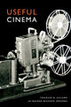 Book cover of: Useful Cinema. By: Charles R. Acland