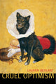 Book cover of: Cruel Optimism. By: Lauren Gail Berlant