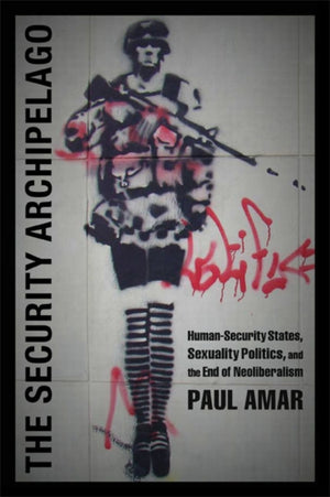 Security Archipelago