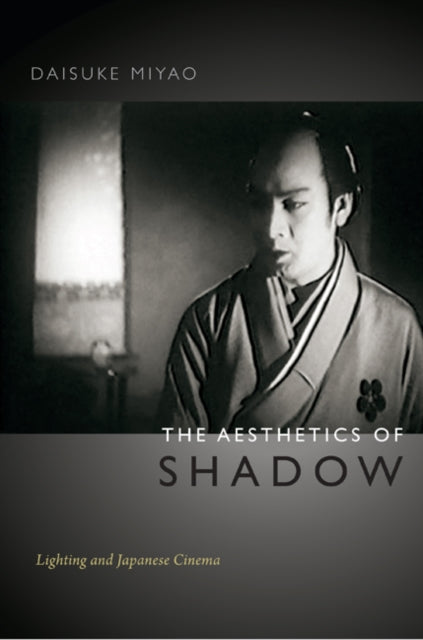 Book cover of: Aesthetics of Shadow