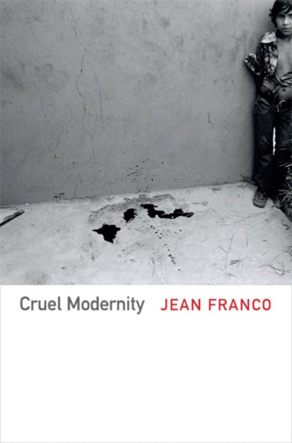 Book cover of: Cruel Modernity