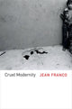 Book cover of: Cruel Modernity