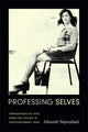 Book cover of: Professing Selves