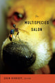 Book cover of: Multispecies Salon