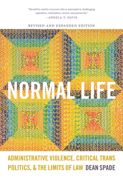 Book cover of: Normal Life