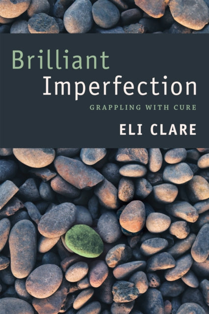 Book cover of: Brilliant Imperfection