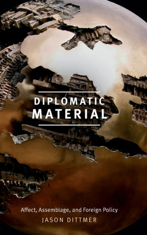 Diplomatic Material