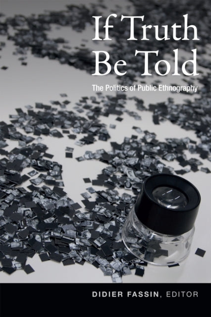 Book cover of: If Truth Be Told