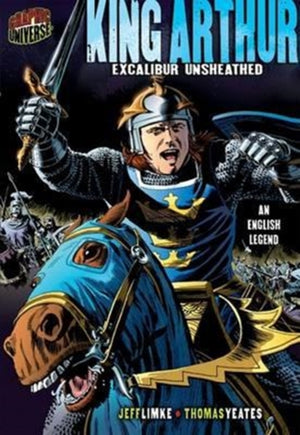 King Arthur