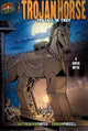 Book cover of: Trojan Horse