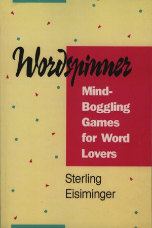 Wordspinner