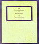 Book cover of: Foundations of Knowledge