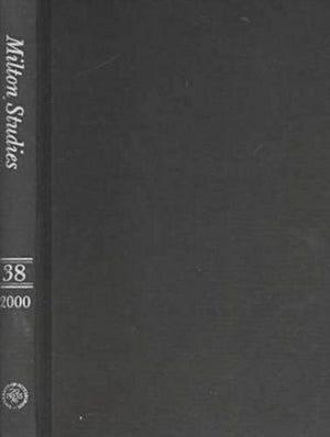 Milton Studies