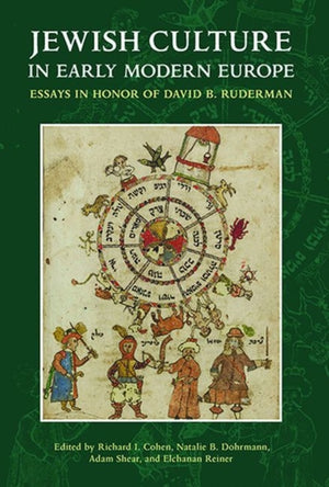 Jewish Culture in Early Modern Europe