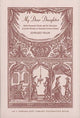 Book cover of: My Dear Daughter. By: Edward Fram