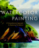 Book cover of: Watercolor Painting. By: Tom Hoffmann