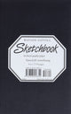 Book cover of: Small Sketchbook (Black). By: Watson Guptill Publications