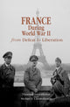 Book cover of: France During World War II. By: Thomas Christofferson