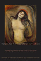 Book cover of: Toward a Theology of Eros. By: Virginia Burrus
