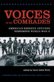 Book cover of: Voices of My Comrades. By: Carol Adele Kelly