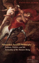 Book cover of: Nietzsche's Animal Philosophy. By: Vanessa Lemm