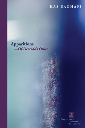 Apparitions—of Derrida's Other