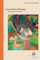 Book cover of: Castoriadis's Ontology. By: Suzi Adams