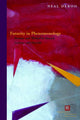 Book cover of: Futurity in Phenomenology