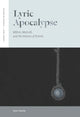 Book cover of: Lyric Apocalypse. By: Ryan Netzley