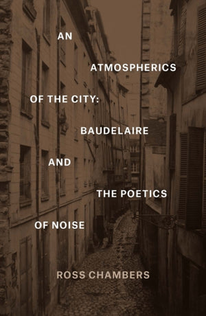 Atmospherics of the City