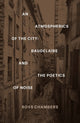 Book cover of: Atmospherics of the City. By: Ross Chambers
