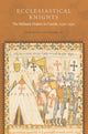 Book cover of: Ecclesiastical Knights. By: Sam Zeno Conedera