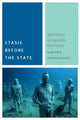 Book cover of: Stasis Before the State. By: Dimitris Vardoulakis