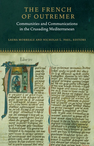 French of Outremer
