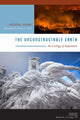 Book cover of: Unconstructable Earth. By: édéric Neyrat