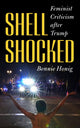 Book cover of: Shell-Shocked. By: Bonnie Honig