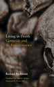 Book cover of: Living in Death. By: Richard Rechtman