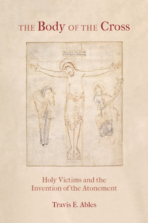 Body of the Cross