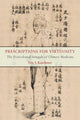 Book cover of: Prescriptions for Virtuosity. By: Eric I. Karchmer