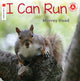 Book cover of: I Can Run