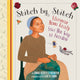 Book cover of: Stitch by Stitch. By: Connie Schofield-Morrison