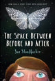 Book cover of: Space Between Before and After