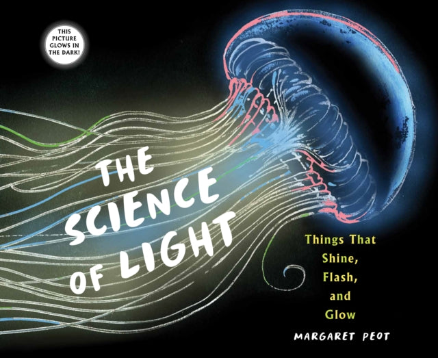 Book cover of: Science of Light. By: Margaret Peot