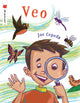 Book cover of: Veo/ I see. By: Joe Cepeda