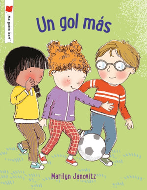 Un Gol Mas / Score One More