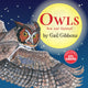 Book cover of: Owls. By: Gail Gibbons