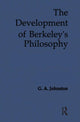 Book cover of: Development of Berkeley's Philosophy