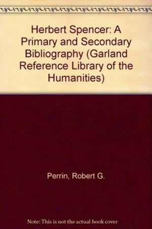 Herbert Spencer