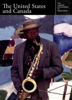 Garland Encyclopedia of World Music